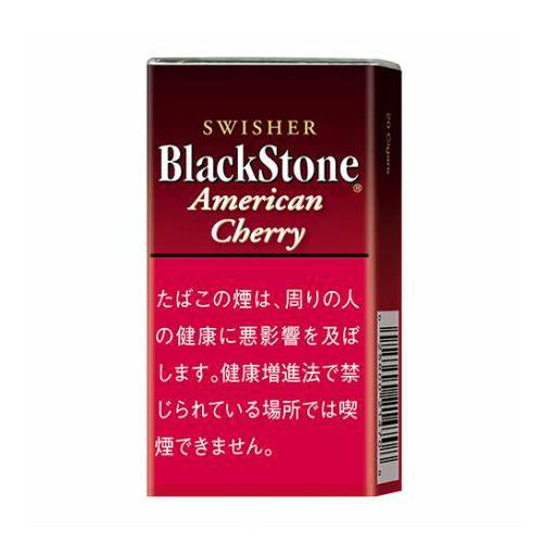 Blacksote 黑石樱桃