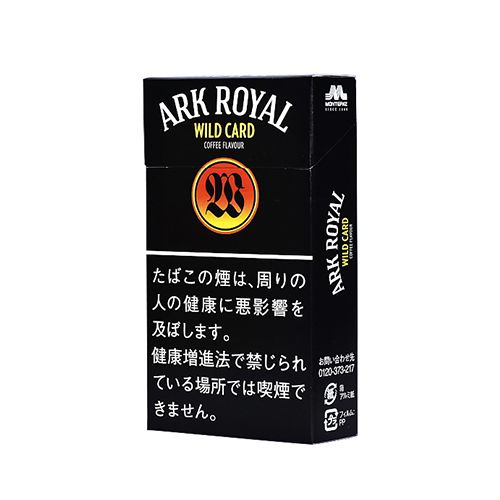 ARK ROYAL 黑船长 黑咖啡百搭