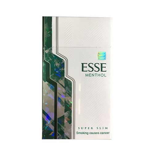 ESSE爱喜机械薄荷