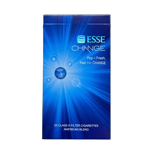 ESSE爱喜幻变爆珠