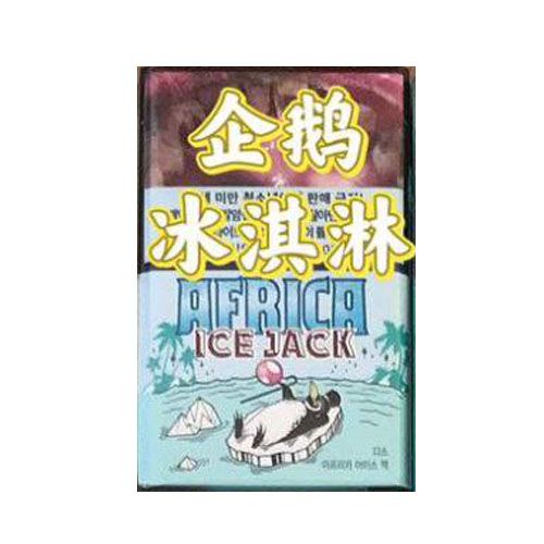韩免企鹅冰淇淋