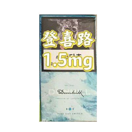 韩免登喜路1.5mg