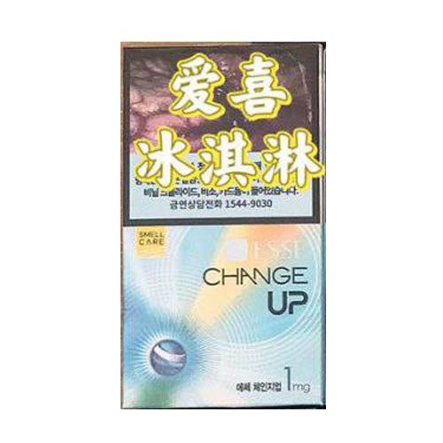 韩免爱喜冰淇淋