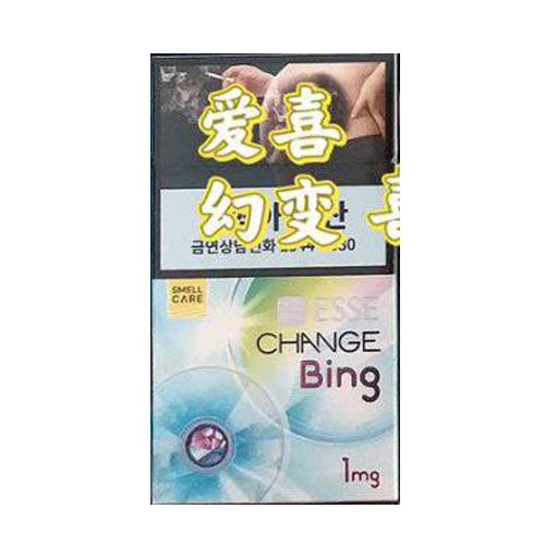 韩免爱喜幻变冰茶