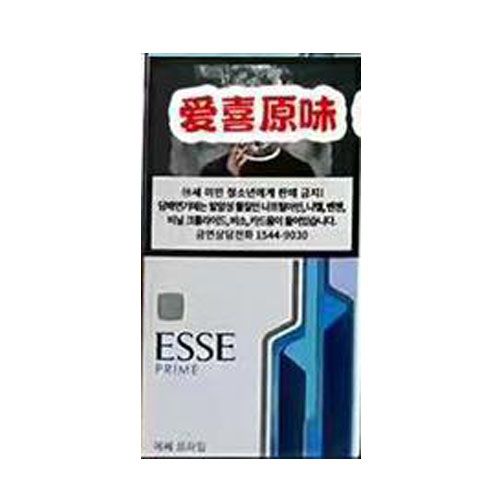 韩免爱喜原味