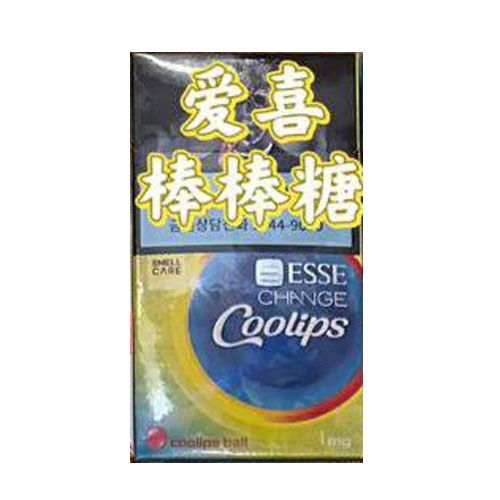 韩免爱喜棒棒糖