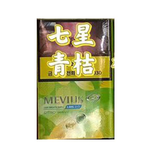 韩免七星青桔