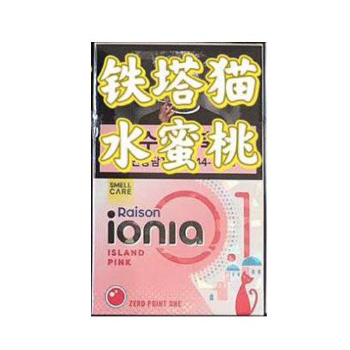 韩免铁塔猫水蜜桃