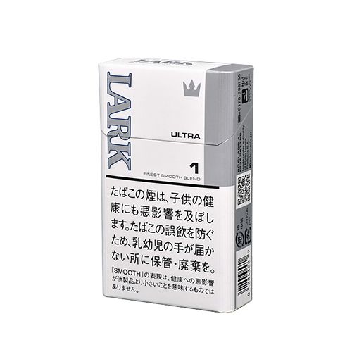 LARK云雀 ULTRA 1mg