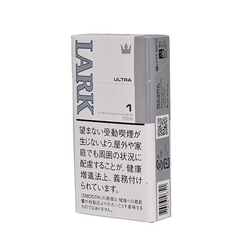 LARK云雀 ULTRA 1mg 细支