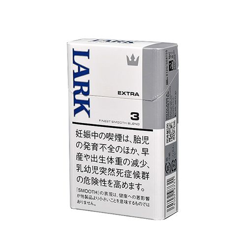 LARK云雀 EXTRA 3mg