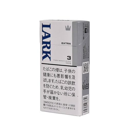 LARK云雀 EXTRA 3mg 细支