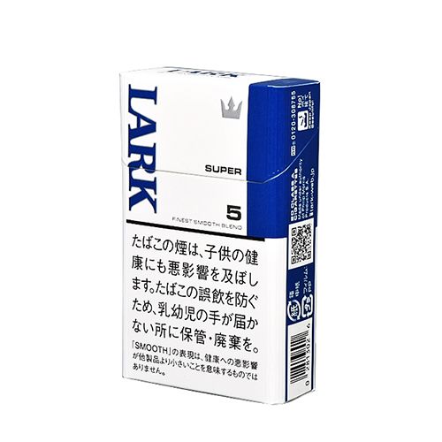 LARK云雀 SUPER 5mg
