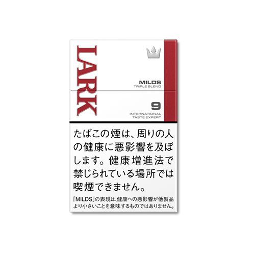 LARK云雀 MILDS 9mg