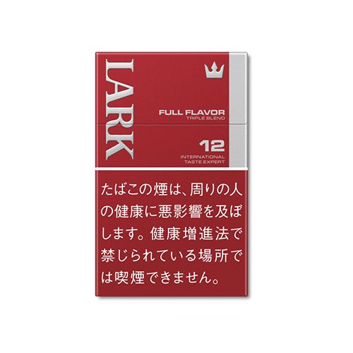 LARK云雀 FULL FLAVOR 12mg