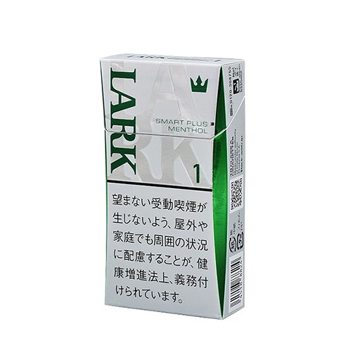 LARK云雀 SMART PLUS 薄荷 1mg