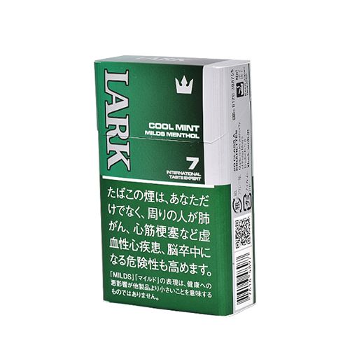 LARK云雀 MILDS 薄荷 7mg