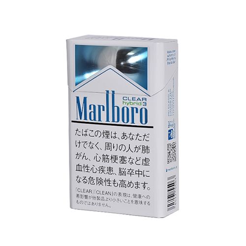 Marlboro 万宝路 镜面