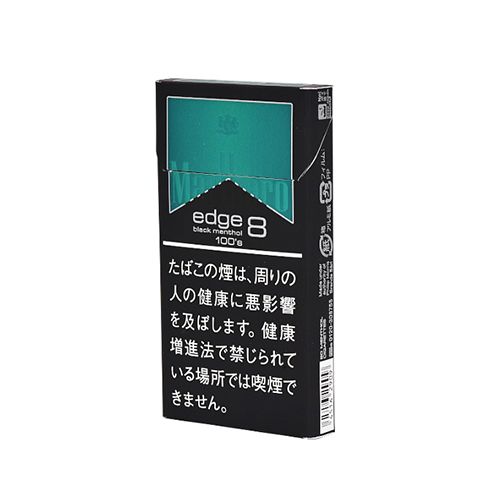 Marlboro 万宝路 黑绿薄荷 1mg