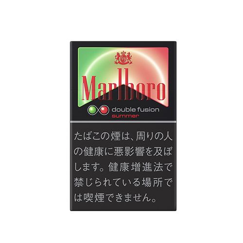 Marlboro 万宝路 西瓜双爆 5mg