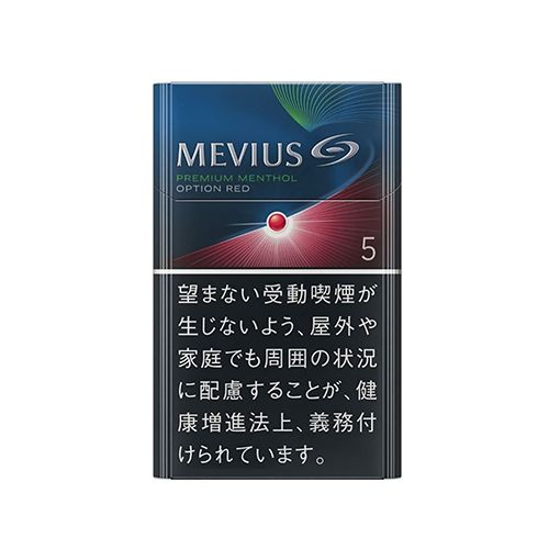 Mevius 七星 西瓜 5mg