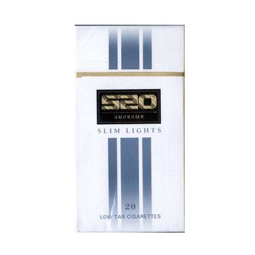 520香草