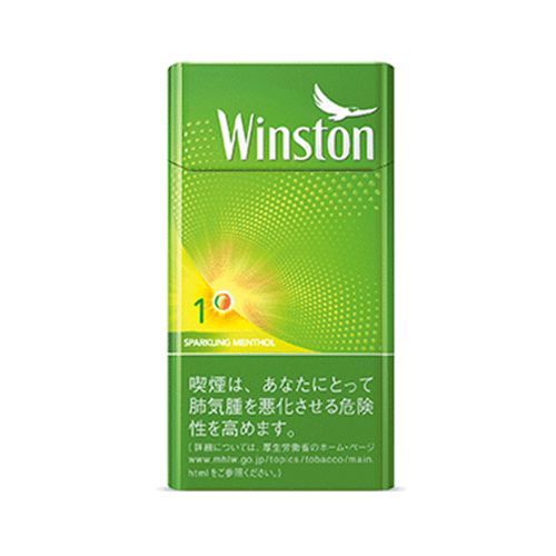 Winston 哈密瓜 1mg