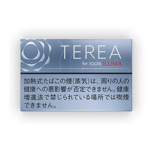 IQOS烟弹 Terea 淡原味